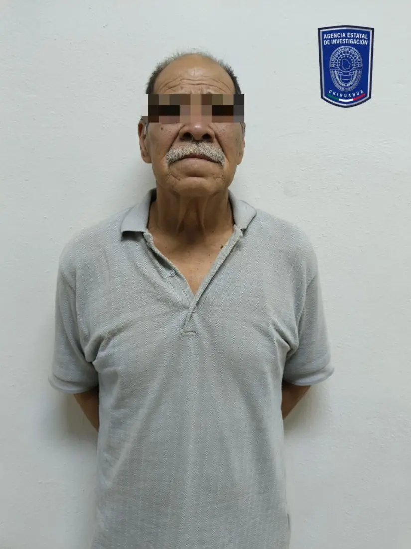 Foto: FGE Chihuahua