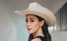 Vivian Baeza rinde homenaje a Jenni Rivera con una nueva versión de De contrabando