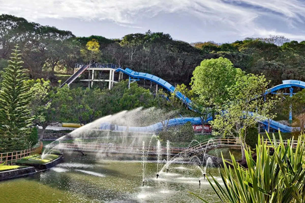 Ixtapan de la Sal Foto: Gobierno de México