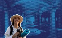 La ruta de Nuevo León que te lleva a un oasis termal a tan solo 1 hora y media de Monterrey