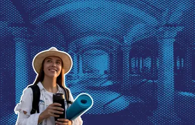 La ruta de Nuevo León que te lleva a un oasis termal a tan solo 1 hora y media de Monterrey