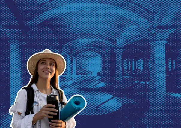 La ruta de Nuevo León que te lleva a un oasis termal a tan solo 1 hora y media de Monterrey