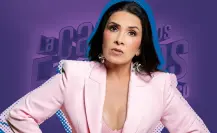 LCDLFMX: Dalílah Polanco es la séptima integrante del reality
