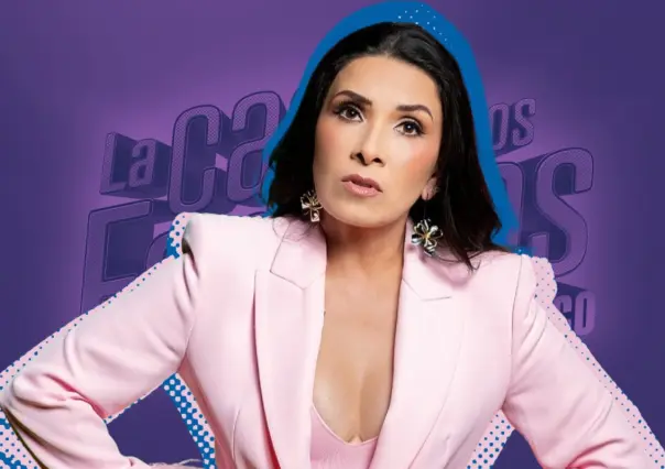 LCDLFMX: Dalílah Polanco es la séptima integrante del reality