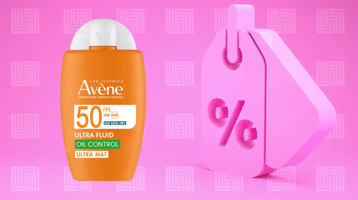 Liverpool tiene este protector solar de Avène con el 30% de descuento. Foto: Canva | Liverpool.