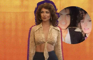 Chespirito: ¿qué historia hay detrás de la aparición de Lucía Méndez en la serie?