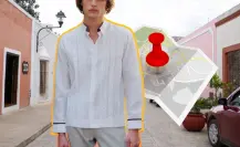 ¿Cuántas tiendas de guayaberas hay en Tekit? Esto dice Google Maps