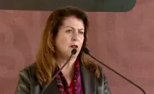 Reclama la gobernadora de Morelos posibles tratos preferenciales de jueces hacia criminales