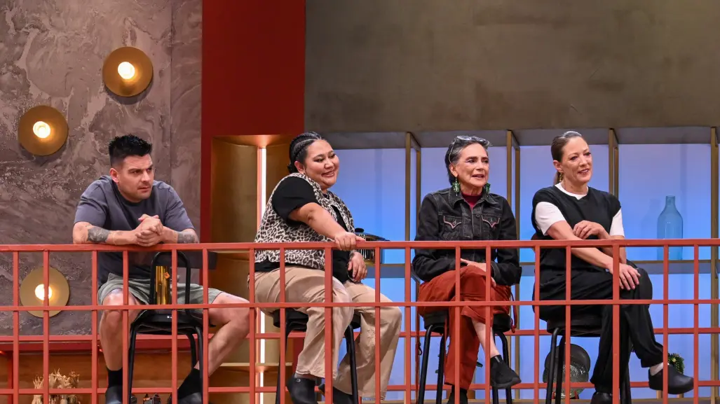 MasterChef Celebrity 2025: ¿quién fue el decimosexto eliminado del reality show?