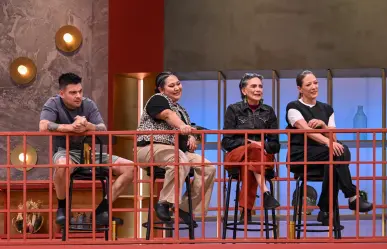 MasterChef Celebrity 2025: ¿quién fue el decimosexto eliminado del reality show?