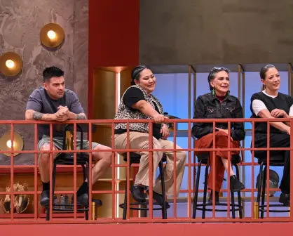 MasterChef Celebrity 2025: ¿quién fue el decimosexto eliminado del reality show?