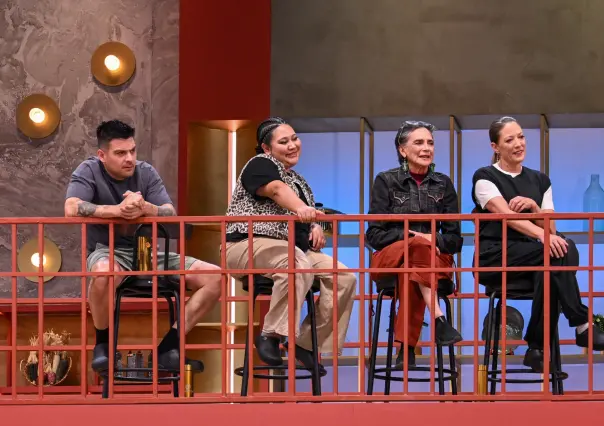 MasterChef Celebrity 2025: ¿quién fue el decimosexto eliminado del reality show?