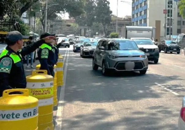 Marchas CDMX: 2 marchas y 4 concentraciones afectarán la movilidad este lunes 14 de julio