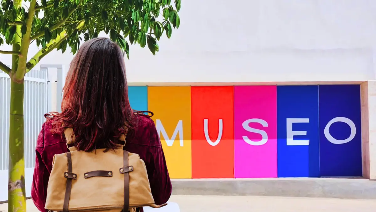 Este museo se realizó en colaboración con la UNAM y el gobierno de Yucatán Foto: e.xperiencer/Canva
