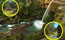 Nayarit tiene un tesoro oculto ideal para el cañonismo y encontrar tranquilidad