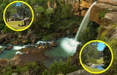 Nayarit tiene un tesoro oculto ideal para el cañonismo y encontrar tranquilidad