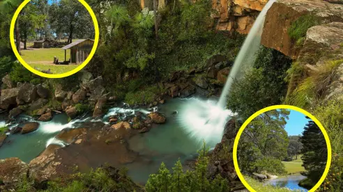 Nayarit tiene un tesoro oculto ideal para el cañonismo y encontrar tranquilidad