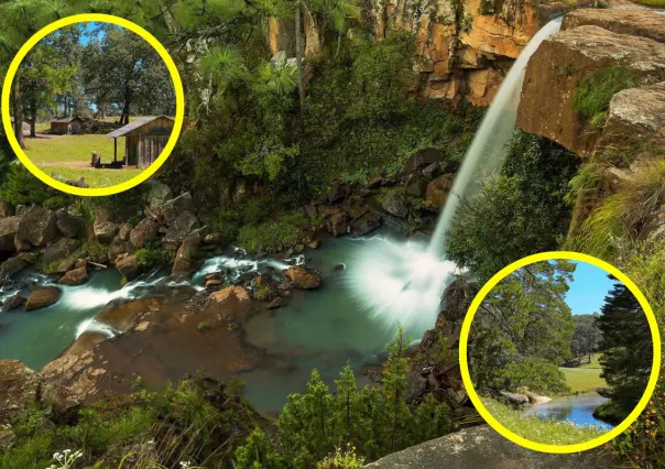 Nayarit tiene un tesoro oculto ideal para el cañonismo y encontrar tranquilidad
