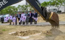 Nueva área de Tiro Real en Escobedo, en esto consistirá