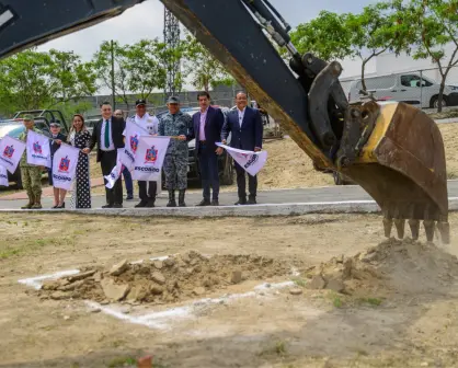 Nueva área de Tiro Real en Escobedo, en esto consistirá