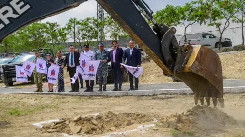Nueva área de Tiro Real en Escobedo, en esto consistirá