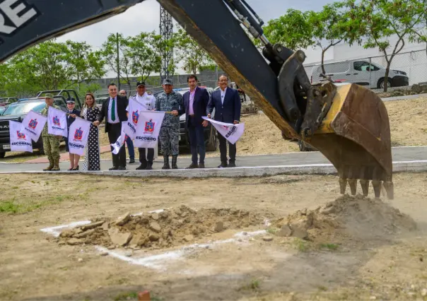 Nueva área de Tiro Real en Escobedo, en esto consistirá