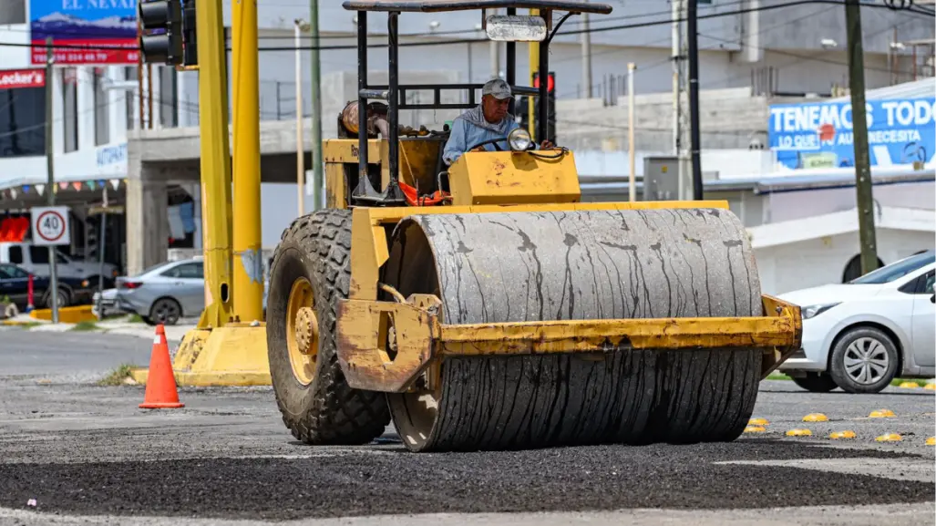 Estas son las 11 obras que se están haciendo en Victoria