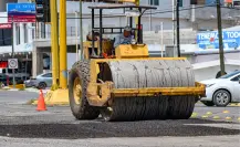 Estas son las 11 obras que se están haciendo en Victoria