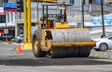 Estas son las 11 obras que se están haciendo en Victoria