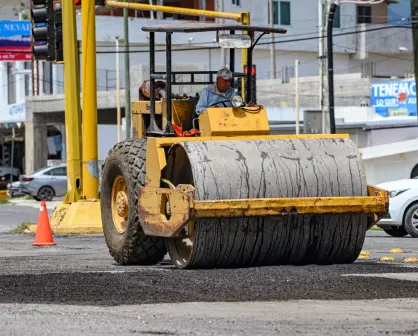 Estas son las 11 obras que se están haciendo en Victoria