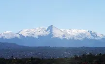Este lugar de CDMX es el más alto sobre el nivel del mar, llega casi a los 4 mil metros de altura