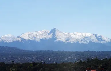 Este lugar de CDMX es el más alto sobre el nivel del mar, llega casi a los 4 mil metros de altura