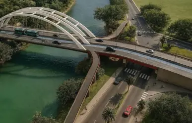¿Tabasco tendrá nuevos puentes y transporte en ríos? Conoce el plan "Villahermosa 2030"