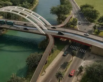 ¿Tabasco tendrá nuevos puentes y transporte en ríos? Conoce el plan "Villahermosa 2030"