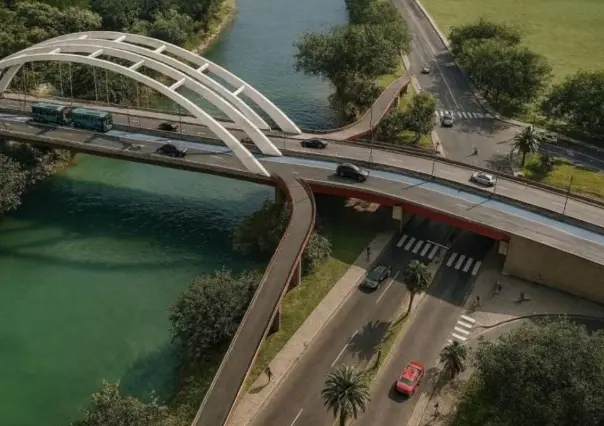 ¿Tabasco tendrá nuevos puentes y transporte en ríos? Conoce el plan "Villahermosa 2030"