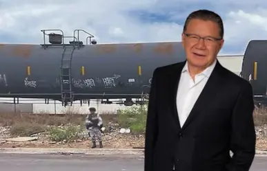 Golpe al huachicol en Coahuila