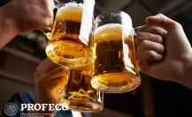 Profeco revela 5 cervezas mexicanas que tienen demasiada azúcar