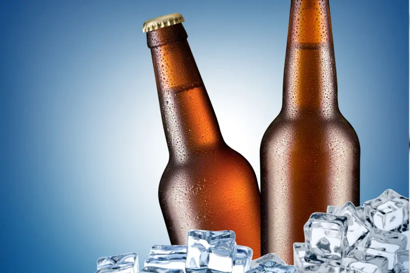 La Profeco alerta sobre el peligro que representan estas cinco cervezas mexicanas por la gran cantidad de azúcar que contienen. Foto: Canva