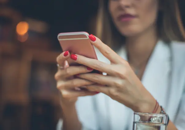 Profeco revela el mejor consejo para ahorrar datos móviles en tu celular