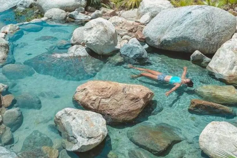 Foto: México Desconocido