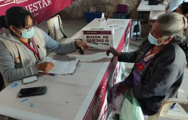 Pensión Bienestar: ¿quiénes reciben pago del 14 al 18 de julio?