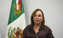 Rocío Nahle se defiende de León Trauwtz y asegura que debe de enfrentar la justicia