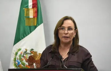 Rocío Nahle se defiende de León Trauwtz y asegura que debe de enfrentar la justicia