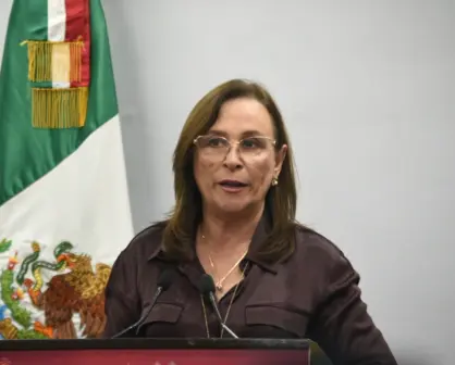 Rocío Nahle se defiende de León Trauwtz y asegura que debe de enfrentar la justicia