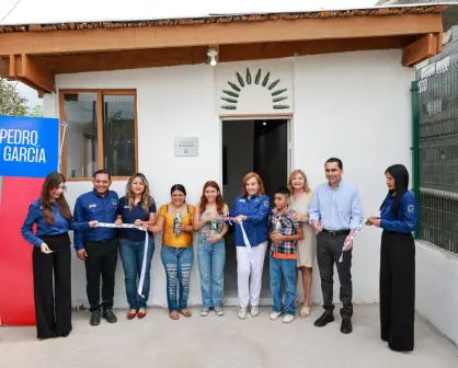 San Pedro entrega primera casa ecológica: conoce de qué está hecha