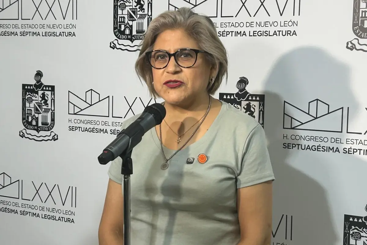Pámanes hizo un llamado a todas las bancadas para priorizar una agenda común y trabajar con mayor seriedad/Foto: Diego Ovalle