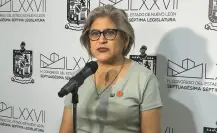 Sandra Pámanes respalda diálogo entre poderes para avanzar en temas prioritarios en Nuevo León