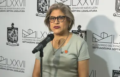 Sandra Pámanes respalda diálogo entre poderes para avanzar en temas prioritarios en Nuevo León