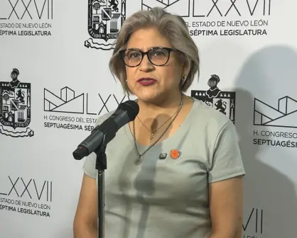 Sandra Pámanes respalda diálogo entre poderes para avanzar en temas prioritarios en Nuevo León