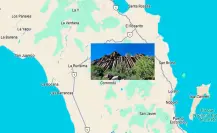 5 sitios de BCS que puedes ubicar en Google Maps y son joyas